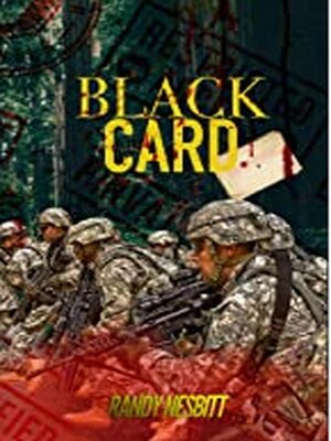 cover image of Black Card